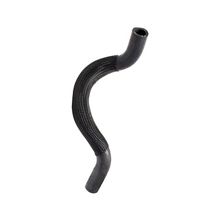 Dayco 10-15 Hyundai Santa Fe L4 2.4L/11-15 Kia Molded Htr Hose, 88491 88491